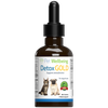 Detox Gold - Supports Healthy Detoxification & Elimination for Cats